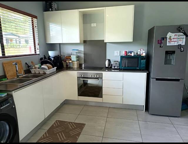 2 BEDROOM PROPERTY TO RENT IN HILTON RURAL